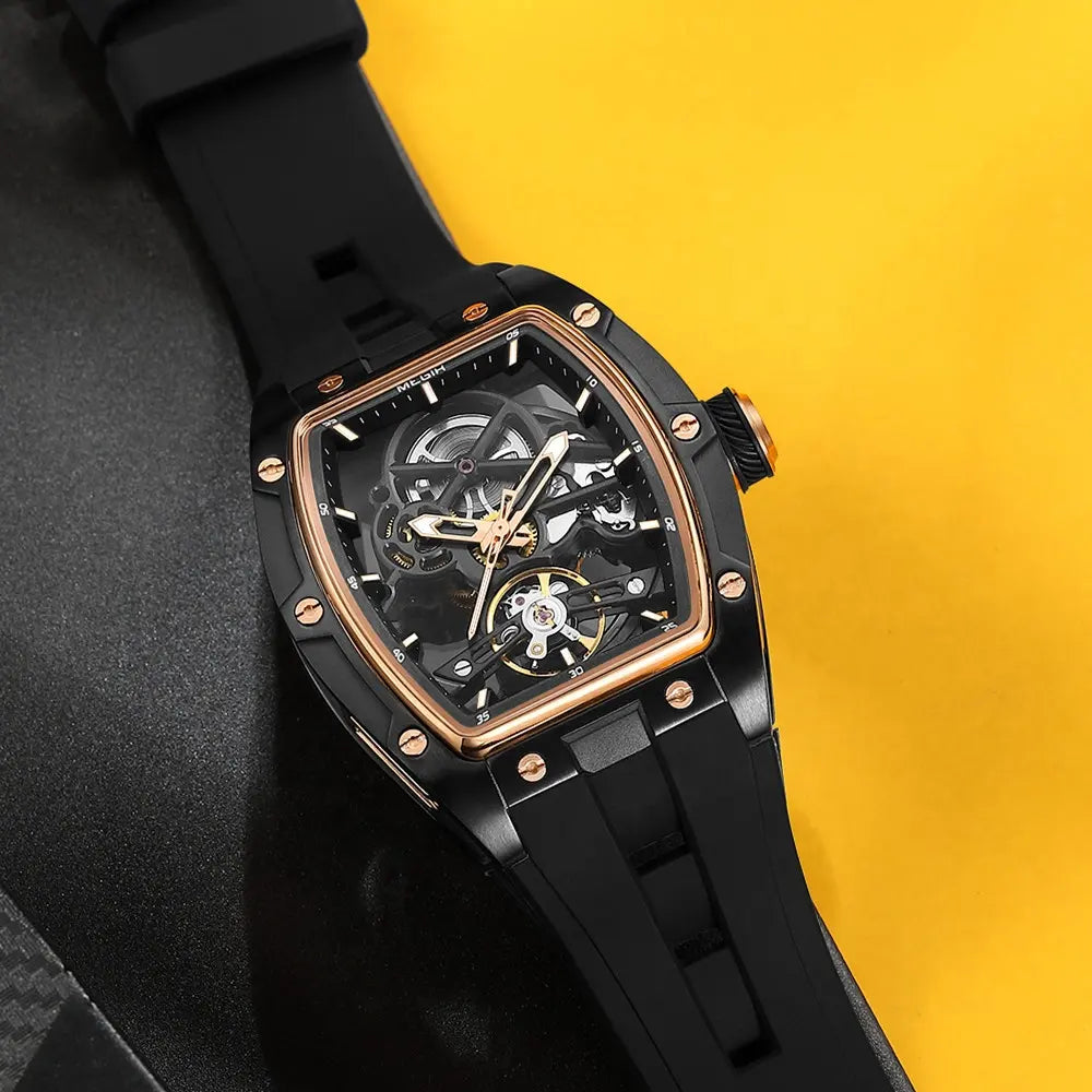 VORTEX Skeleton Waterproof