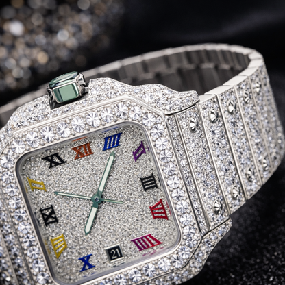 VORTEX DOMINION - Iced Edition