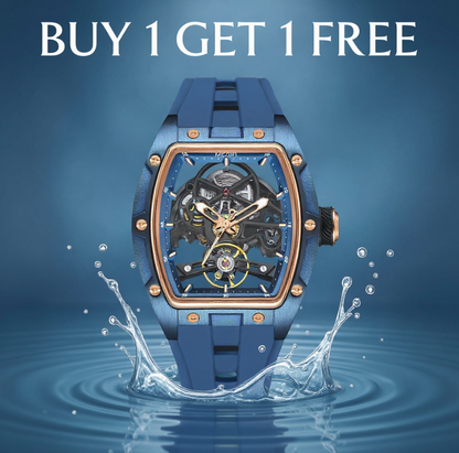 VORTEX Skeleton Waterproof