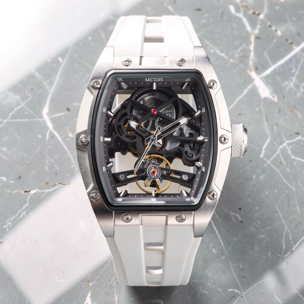 VORTEX Skeleton Waterproof