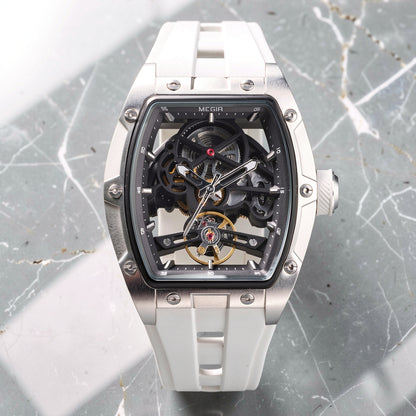 VORTEX Skeleton Waterproof