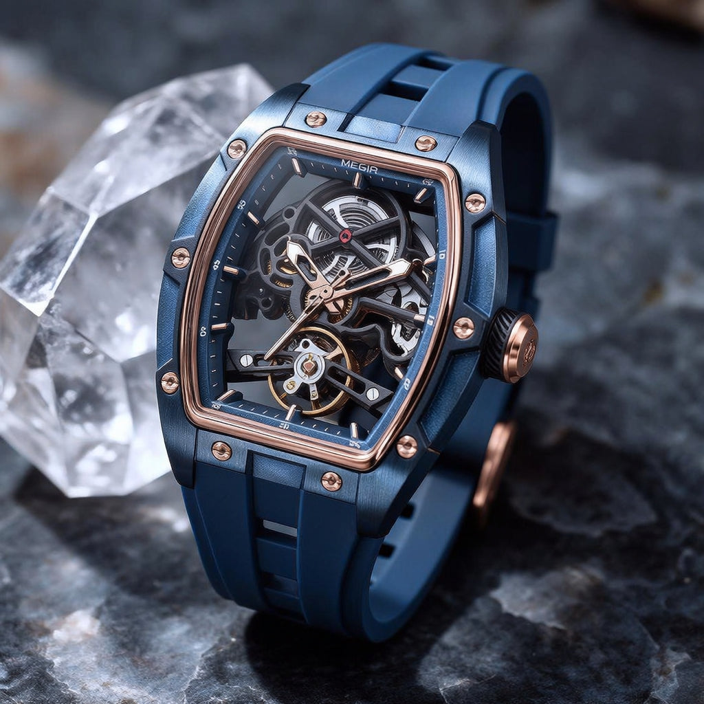 VORTEX Skeleton Waterproof