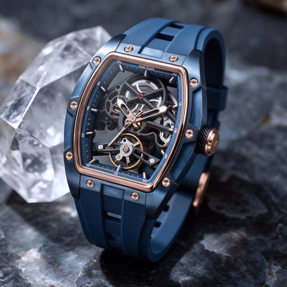 VORTEX Skeleton Waterproof