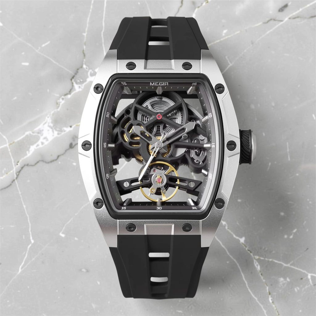 VORTEX Skeleton Waterproof