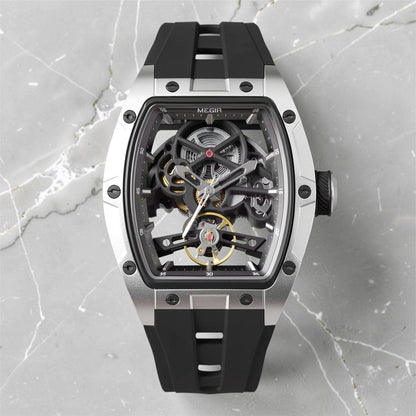VORTEX Skeleton Waterproof