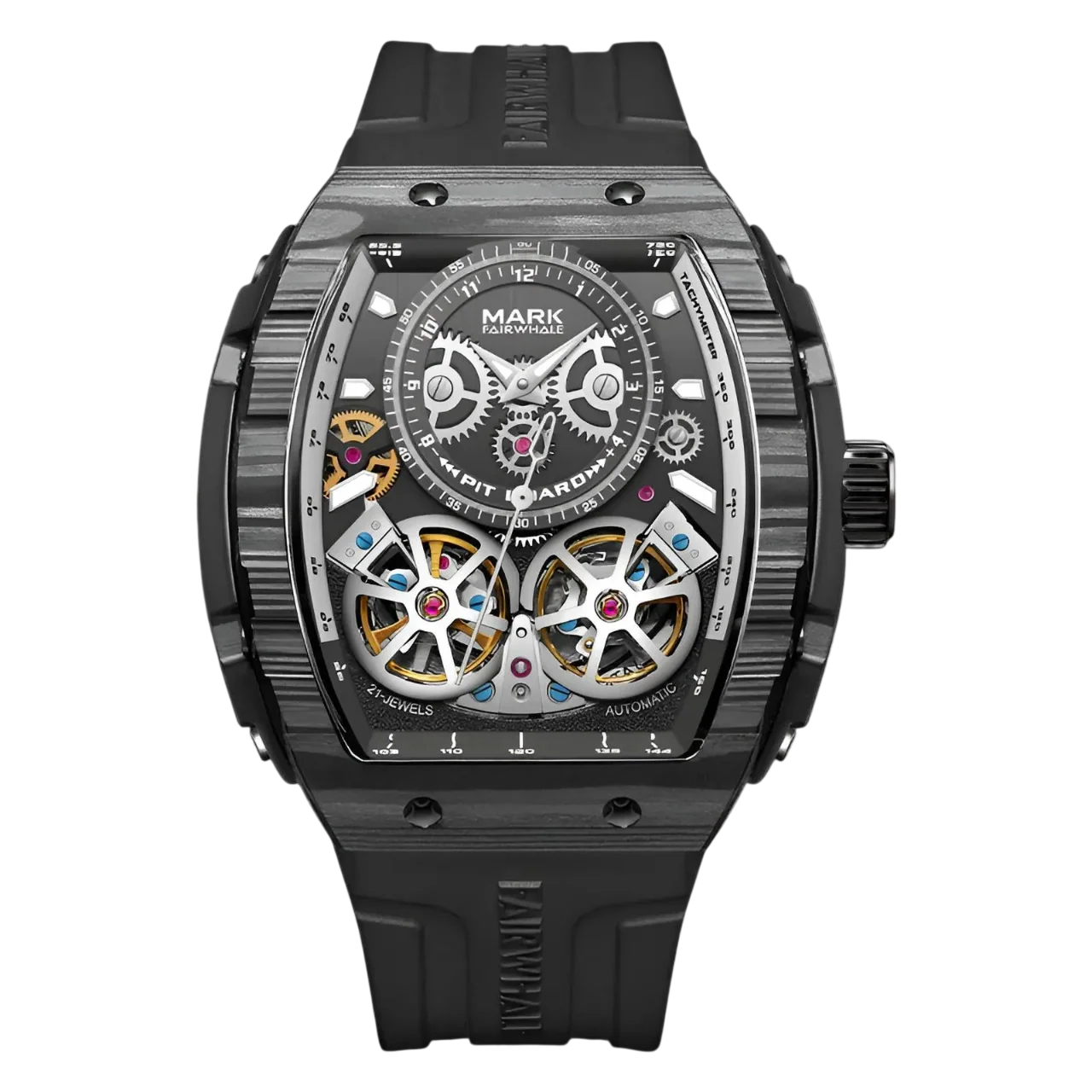 VORTEX GT453