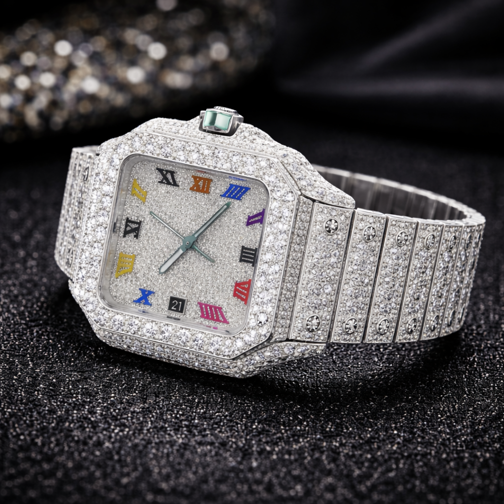 VORTEX DOMINION - Iced Edition