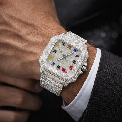 VORTEX DOMINION - Iced Edition