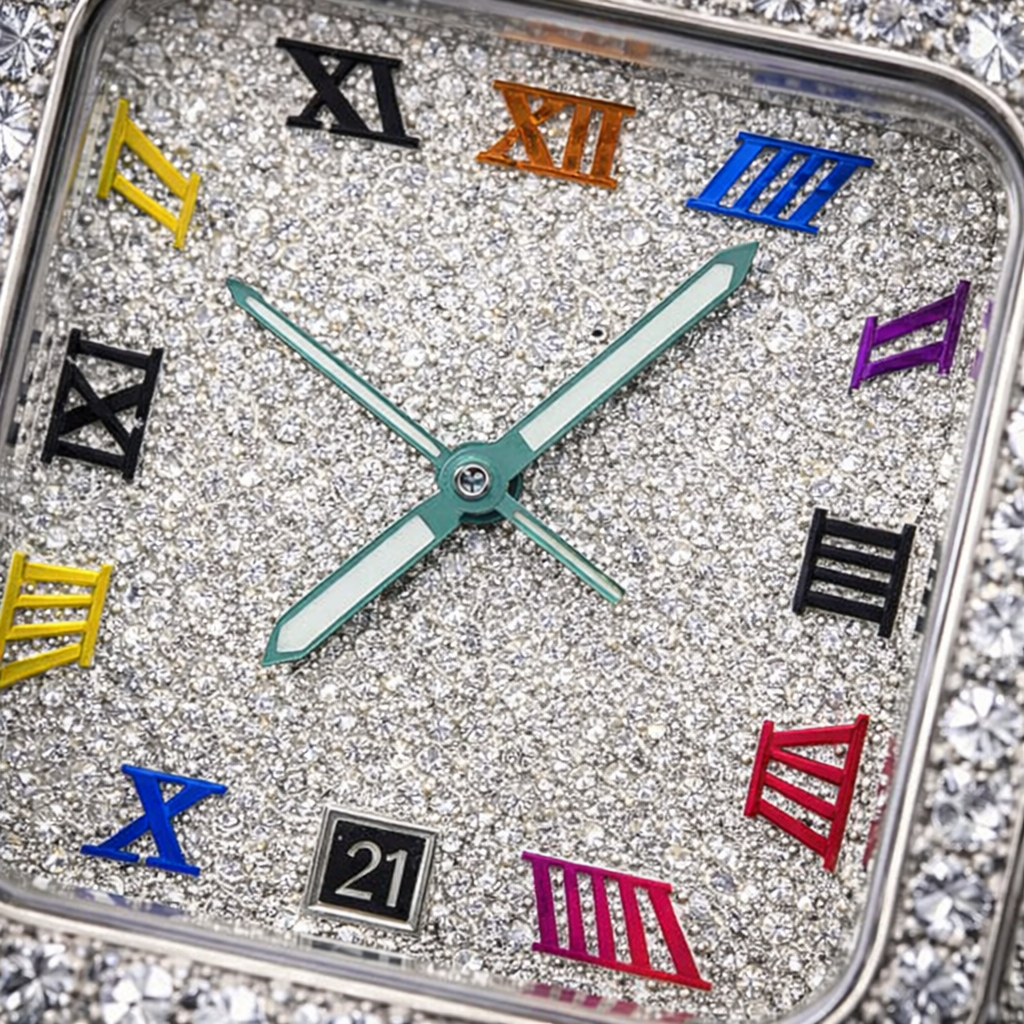 VORTEX DOMINION - Iced Edition