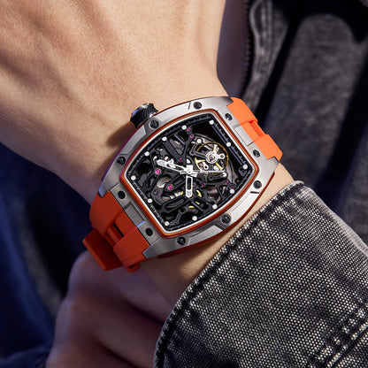 VORTEX Tourbillon G852