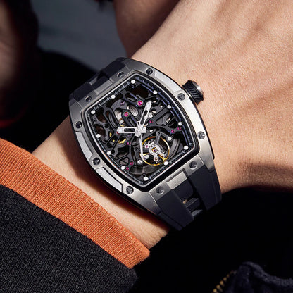 VORTEX Tourbillon G852