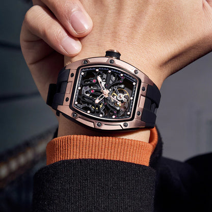 VORTEX Tourbillon G852