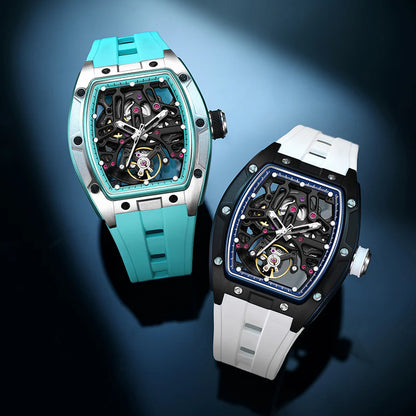 VORTEX Tourbillon G852