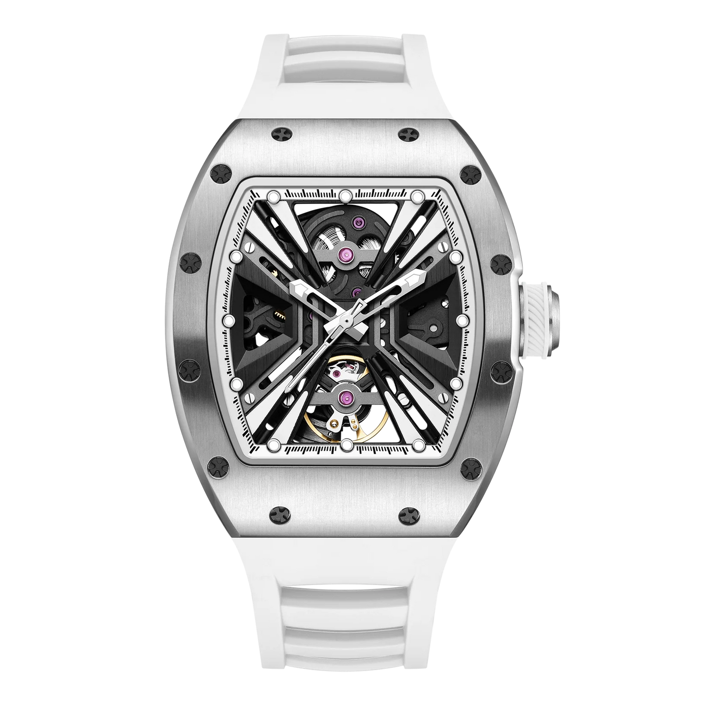 VORTEX Mechanical V3