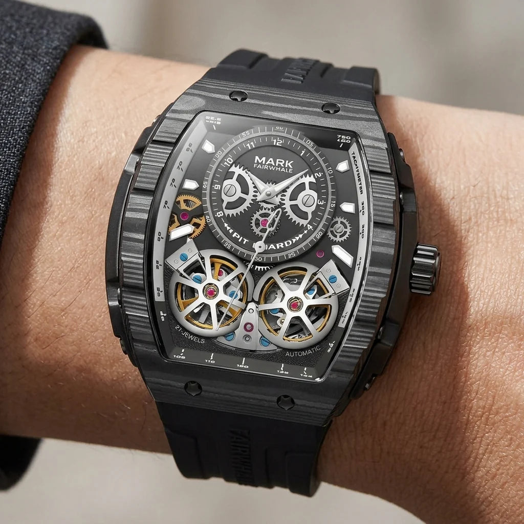 VORTEX GT453