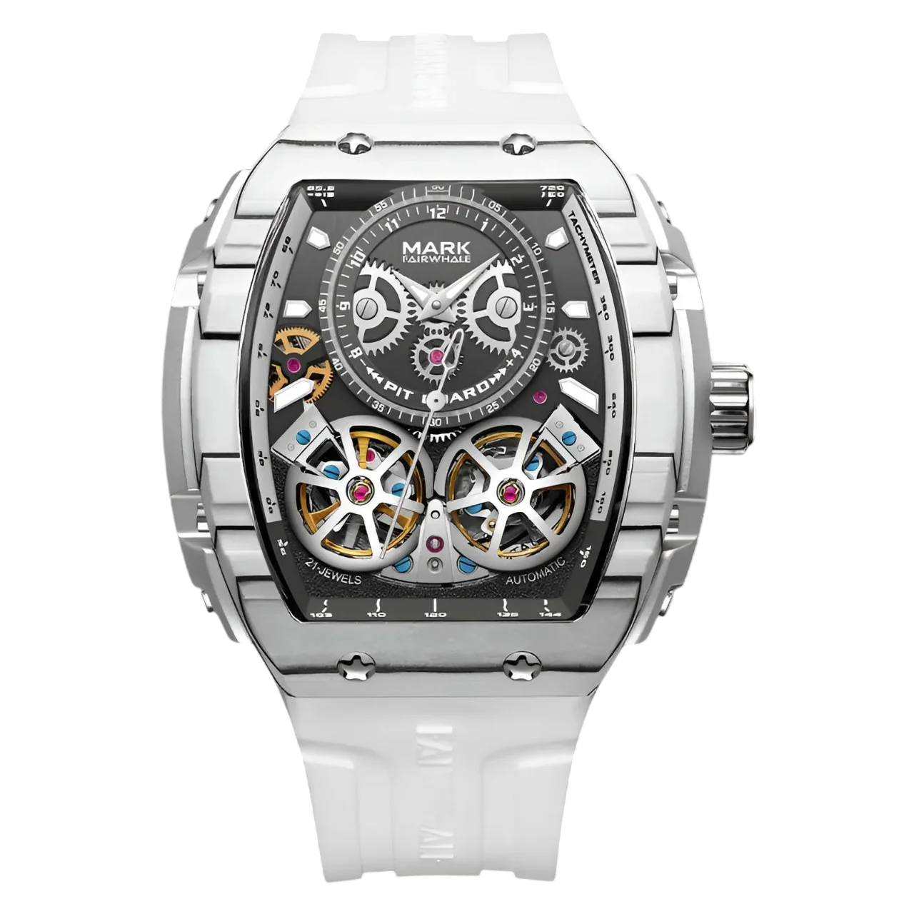 VORTEX GT453