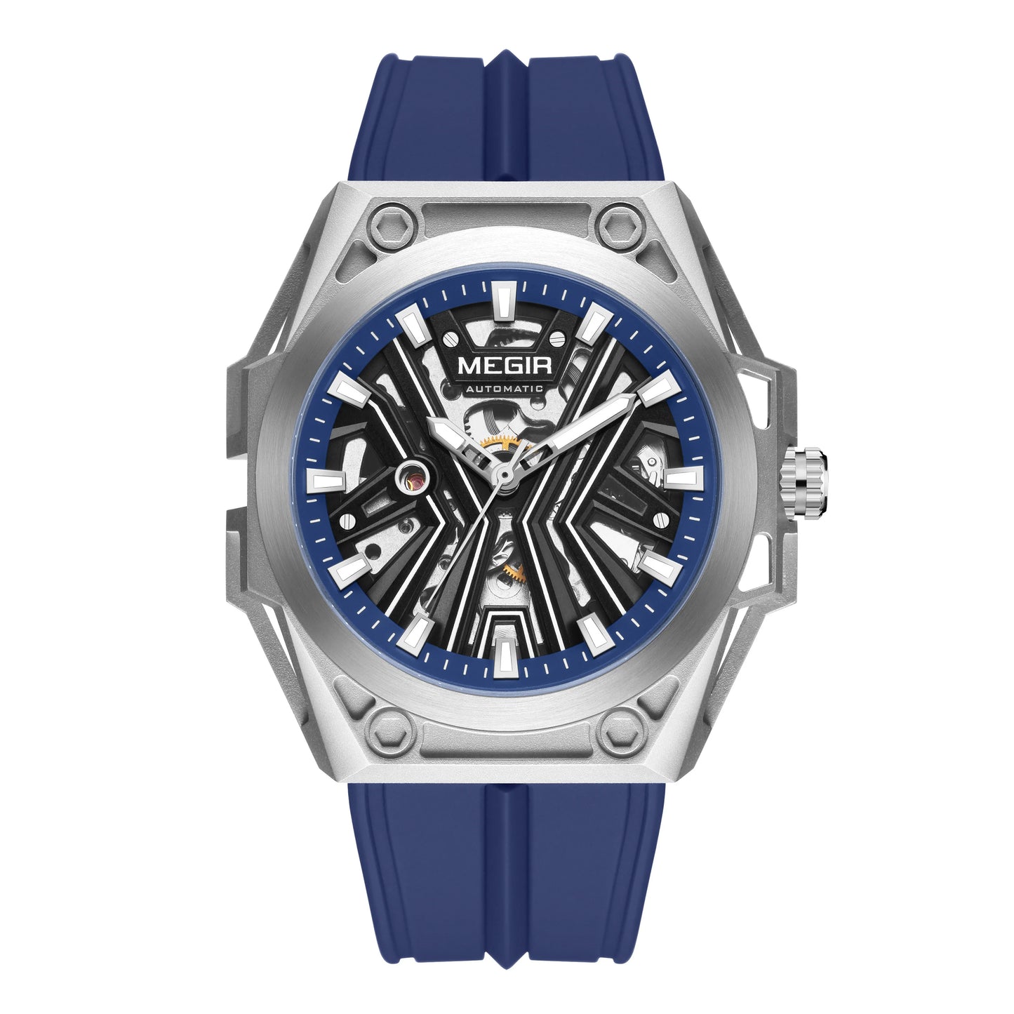 VORTEX Stainless Steel Waterproof