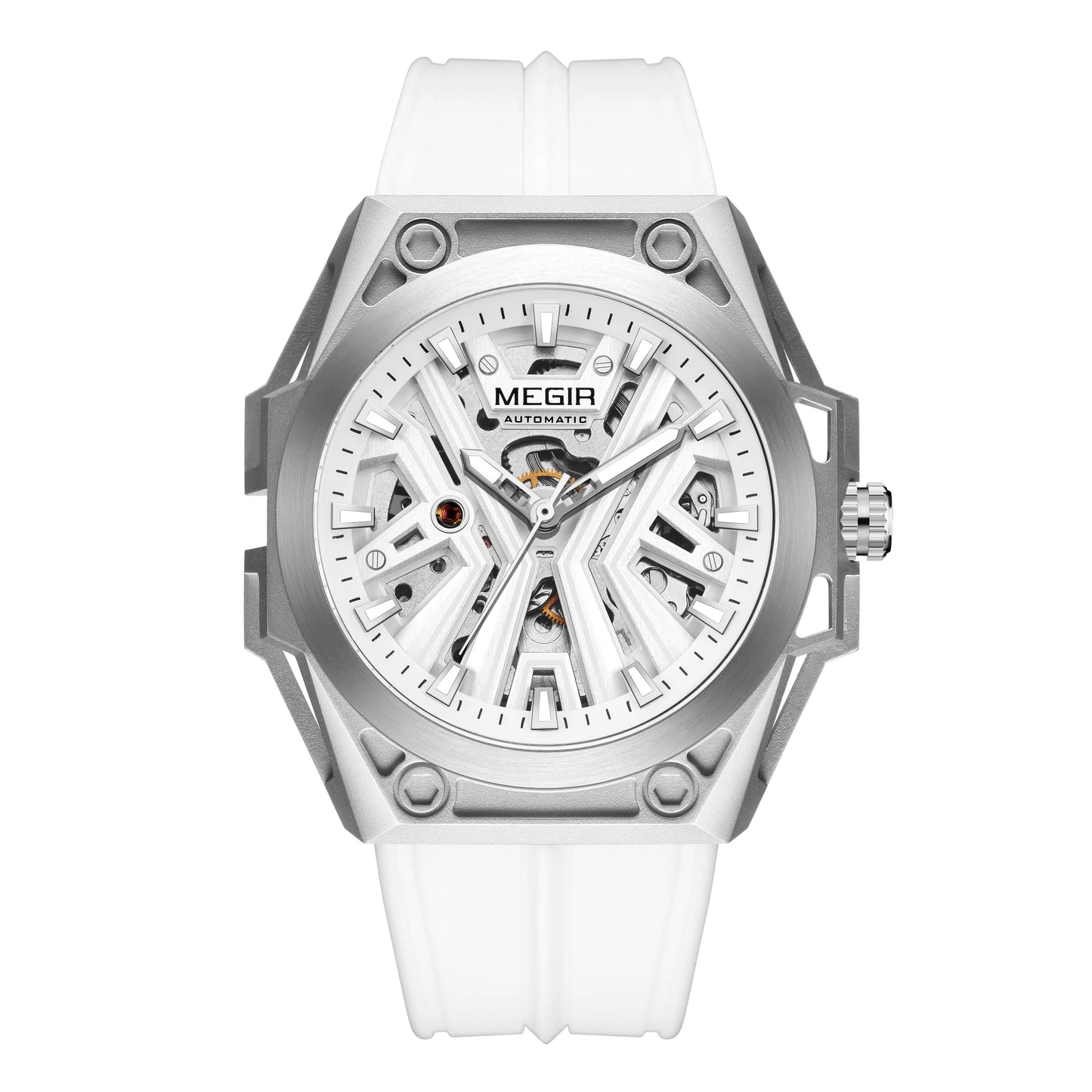 VORTEX Stainless Steel Waterproof