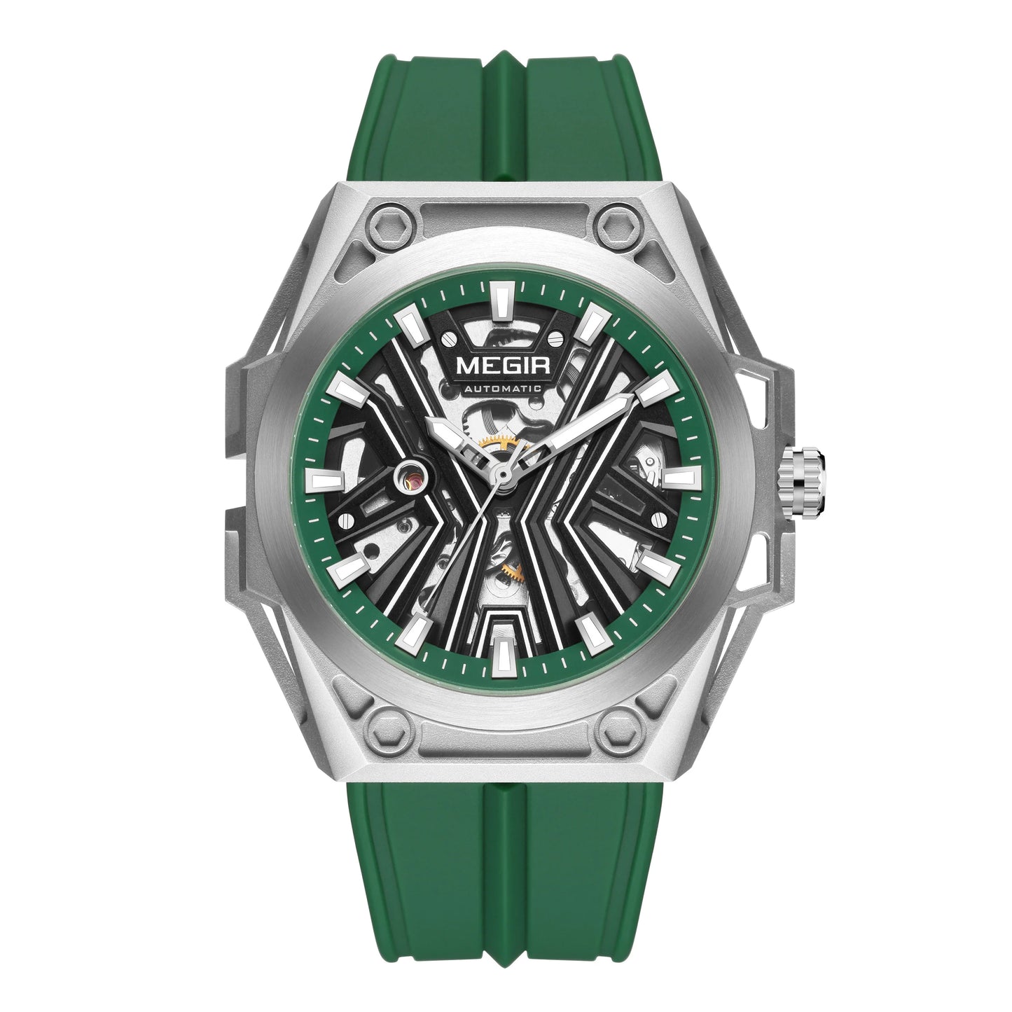 VORTEX Stainless Steel Waterproof