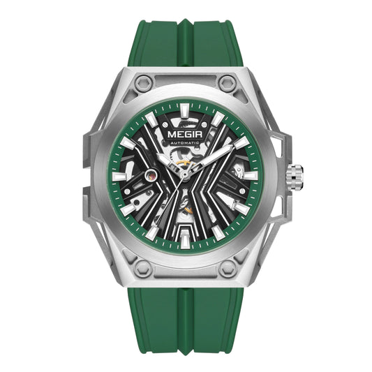VORTEX Stainless Steel Waterproof