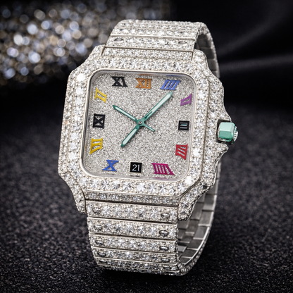 VORTEX DOMINION - Iced Edition