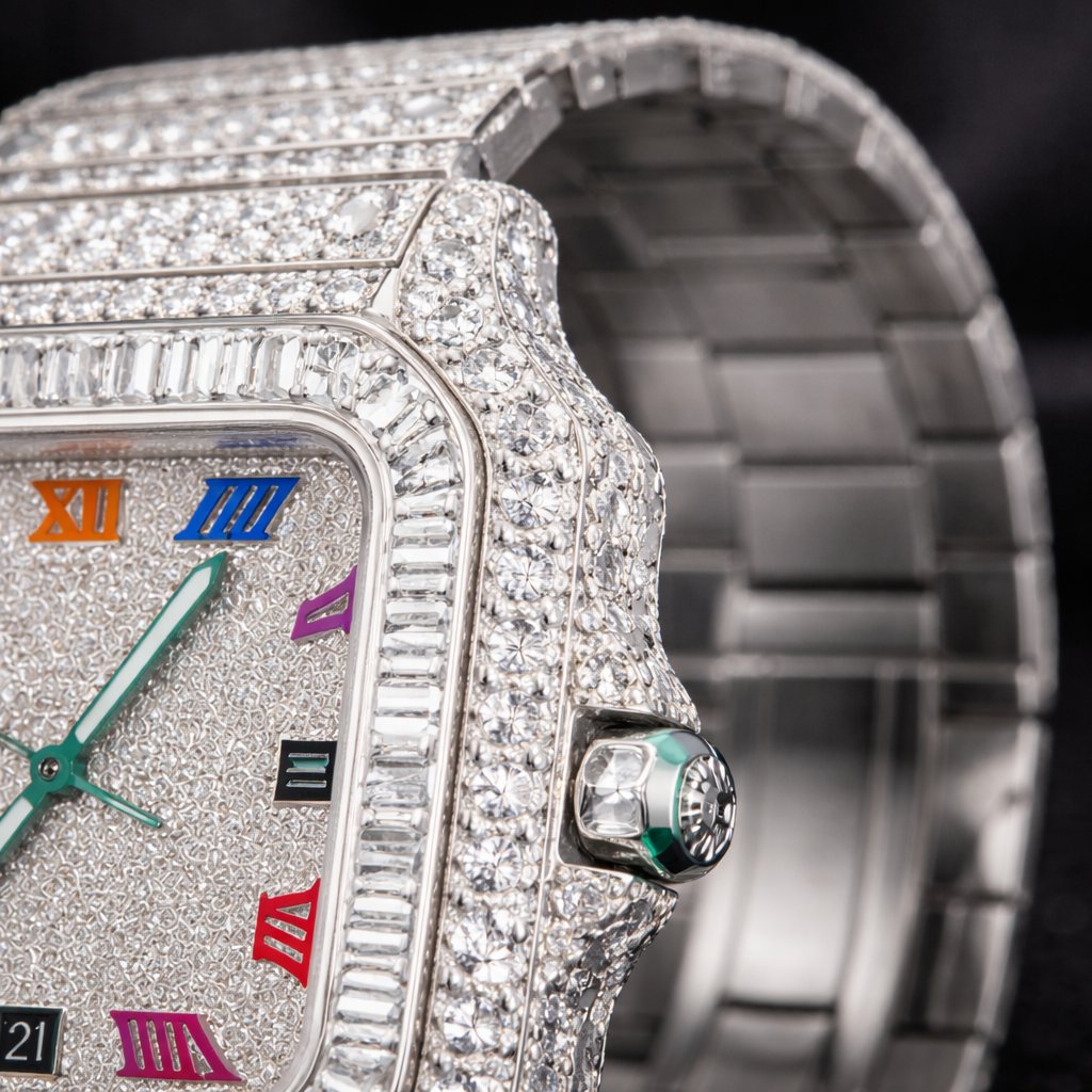 VORTEX DOMINION - Iced Edition