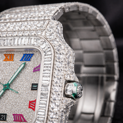 VORTEX DOMINION - Iced Edition