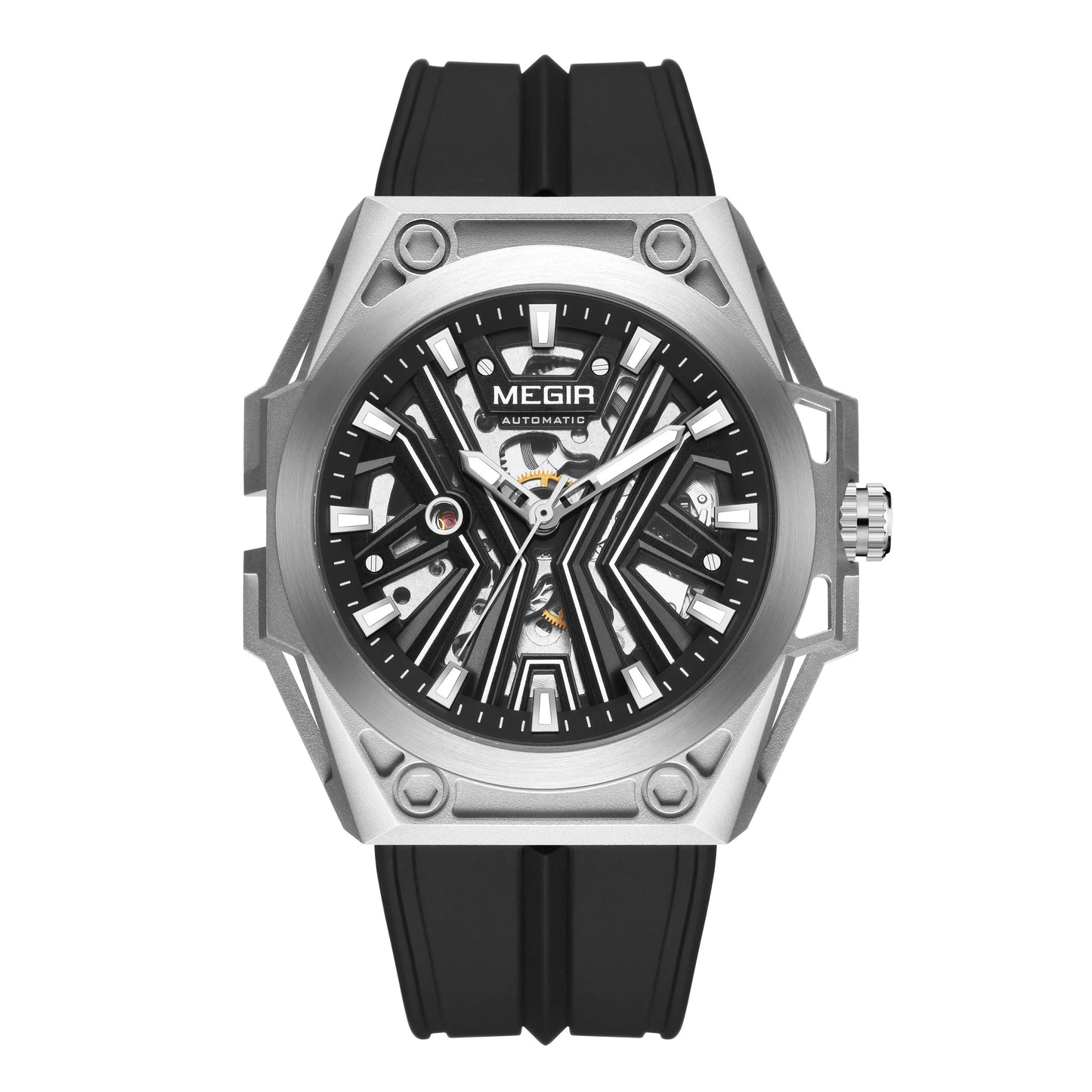 VORTEX Stainless Steel Waterproof