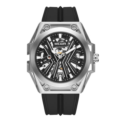 VORTEX Stainless Steel Waterproof