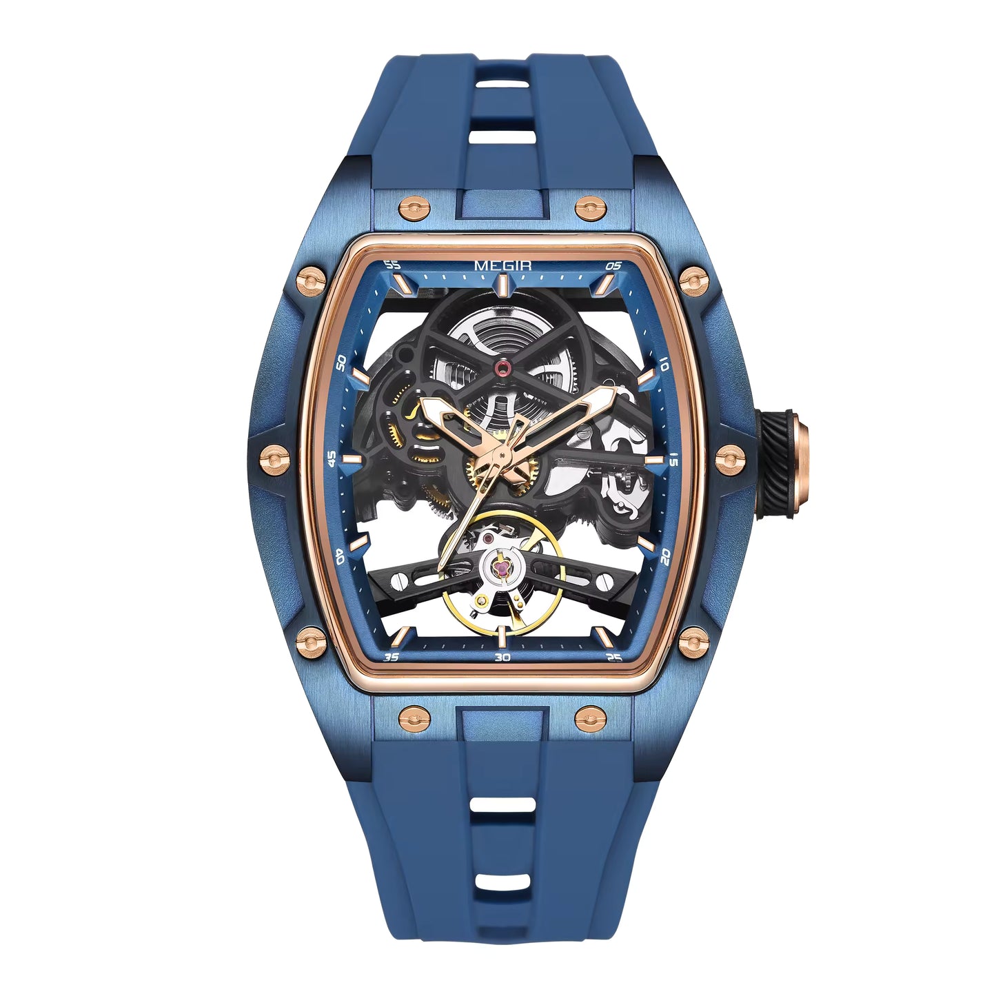VORTEX Skeleton Waterproof