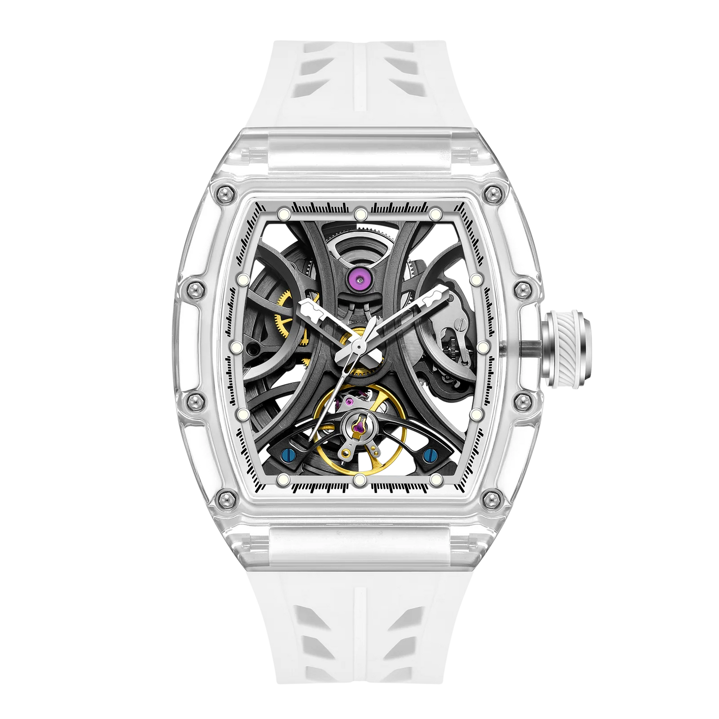 VORTEX GT452