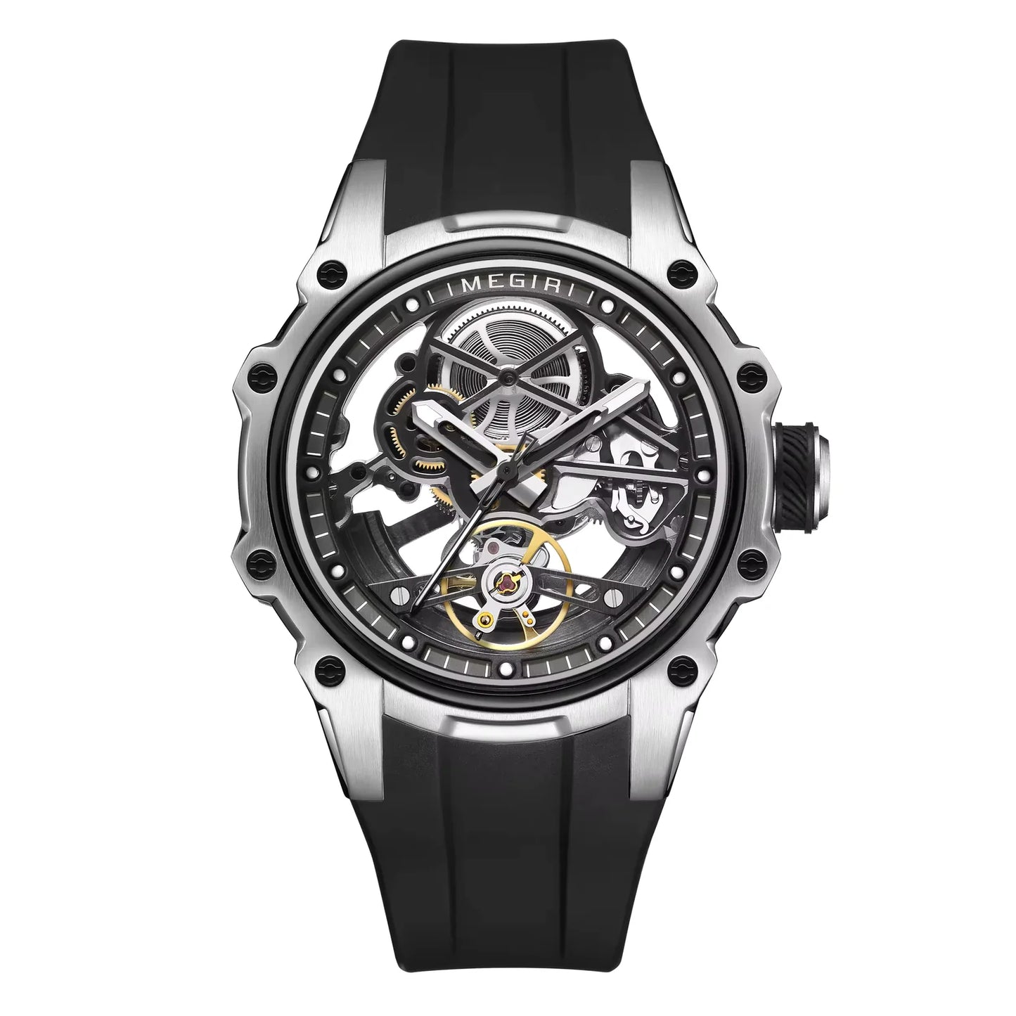 VORTEX Monza Veloce