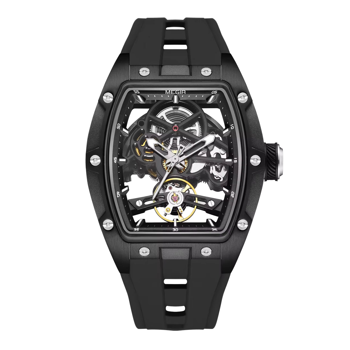 VORTEX Skeleton Waterproof