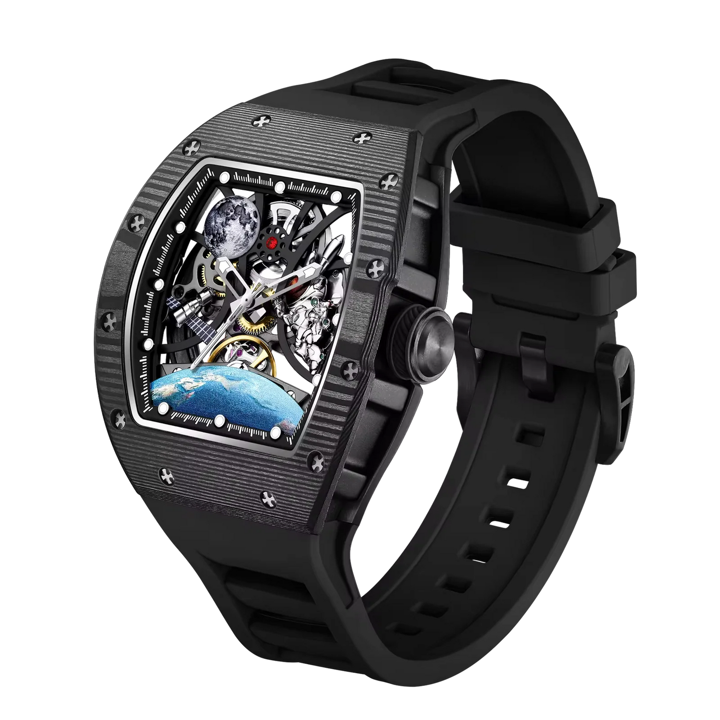 VORTEX X01 Carbon