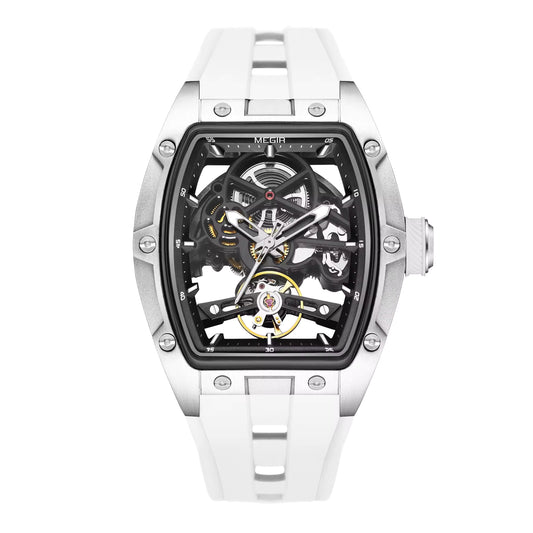VORTEX Skeleton Waterproof