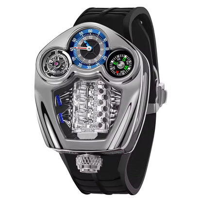 VORTEX Daytona V8