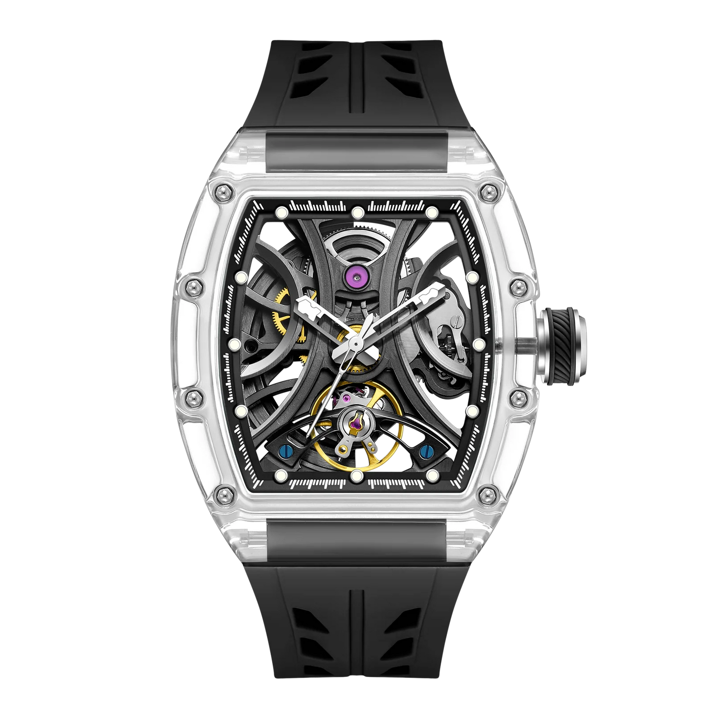 VORTEX GT452