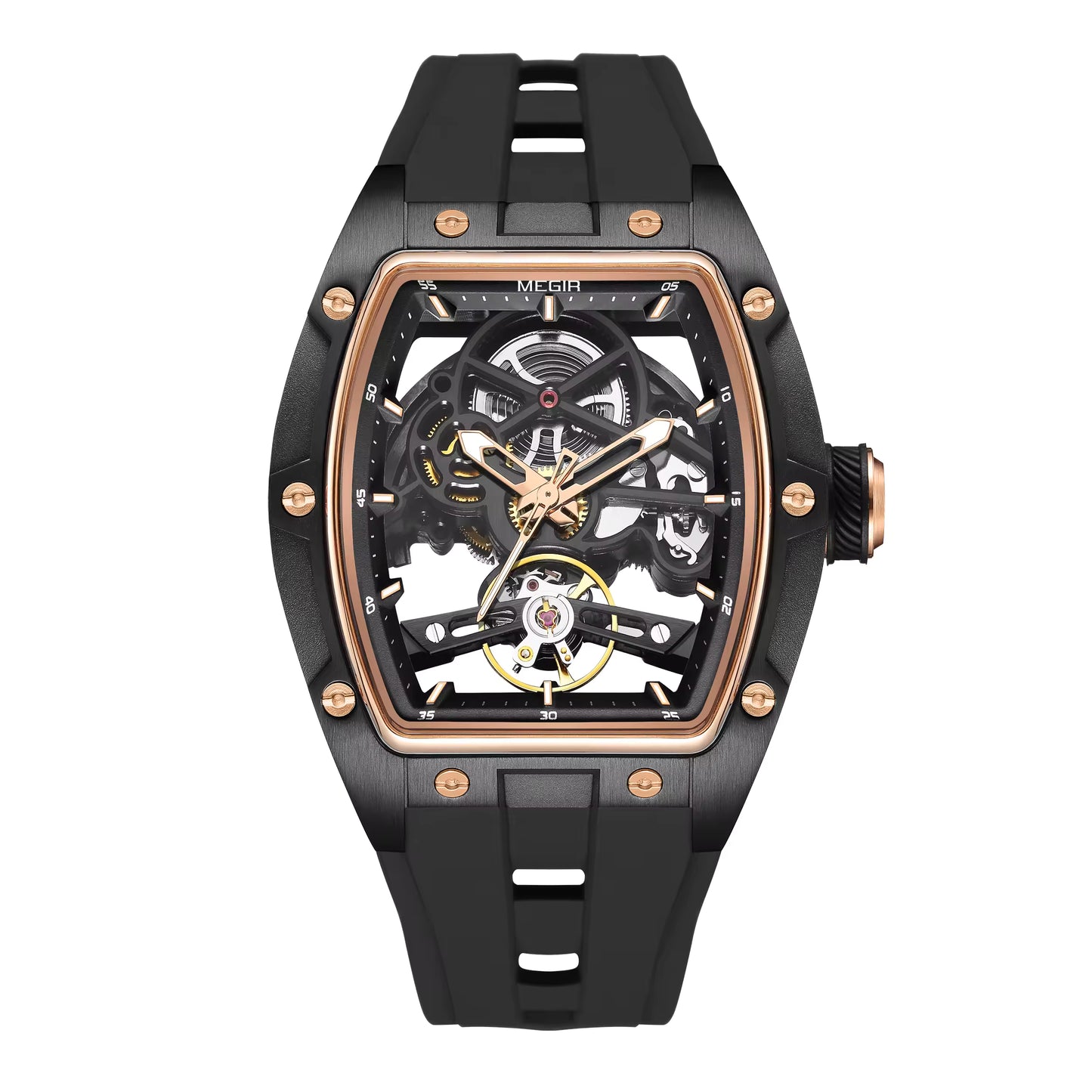 VORTEX Skeleton Waterproof