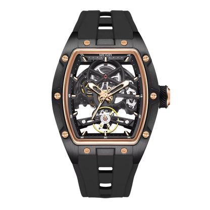 VORTEX Skeleton Waterproof