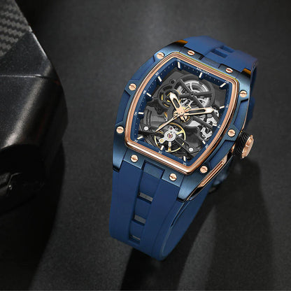 VORTEX Skeleton Waterproof
