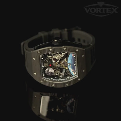 VORTEX X01 Carbon