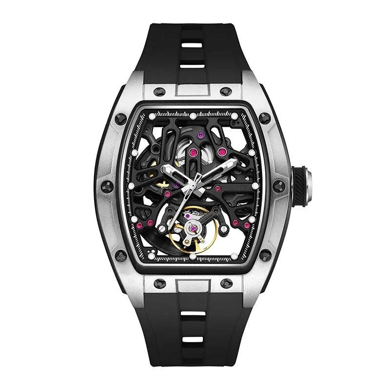 VORTEX Tourbillon G852