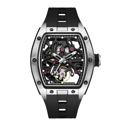 VORTEX Tourbillon G852