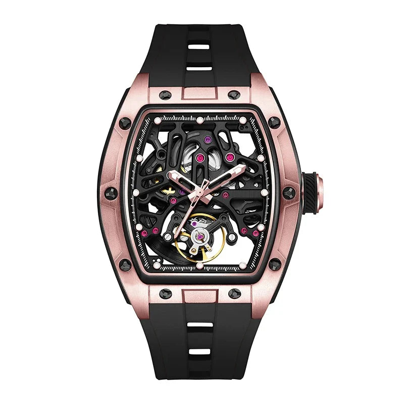 VORTEX Tourbillon G852