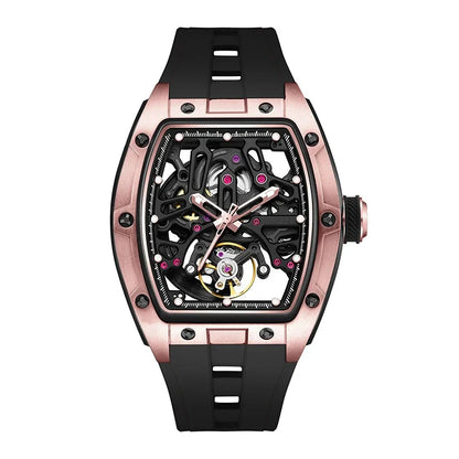 VORTEX Tourbillon G852