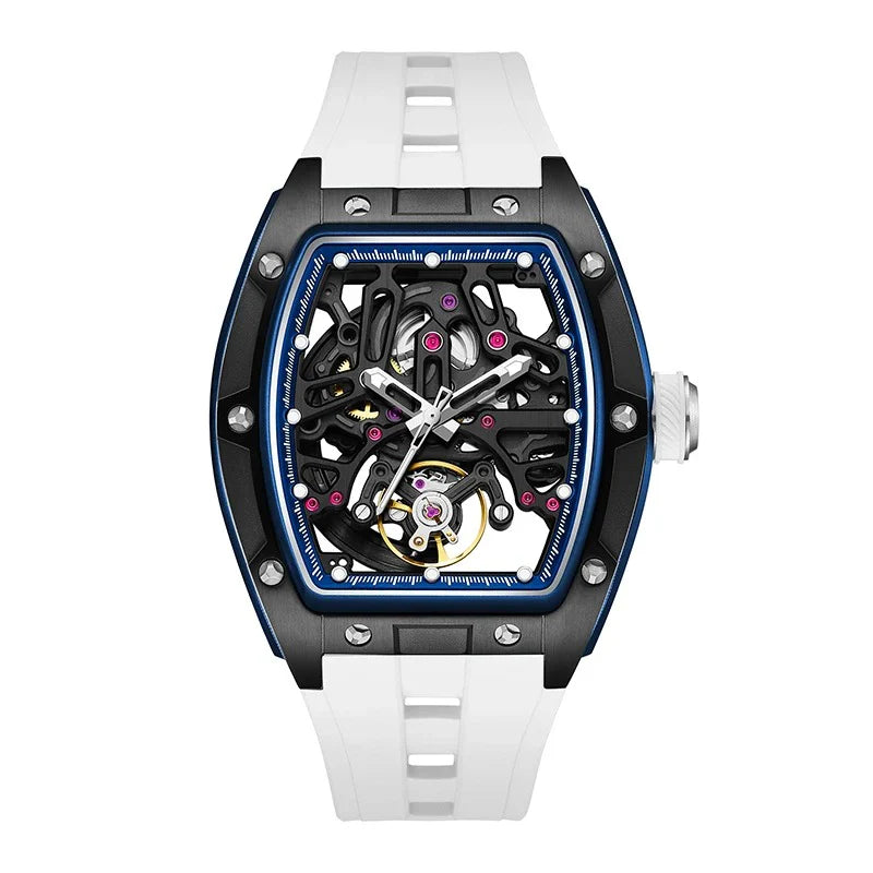 VORTEX Tourbillon G852