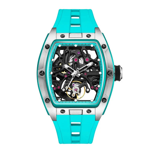 VORTEX Tourbillon G852