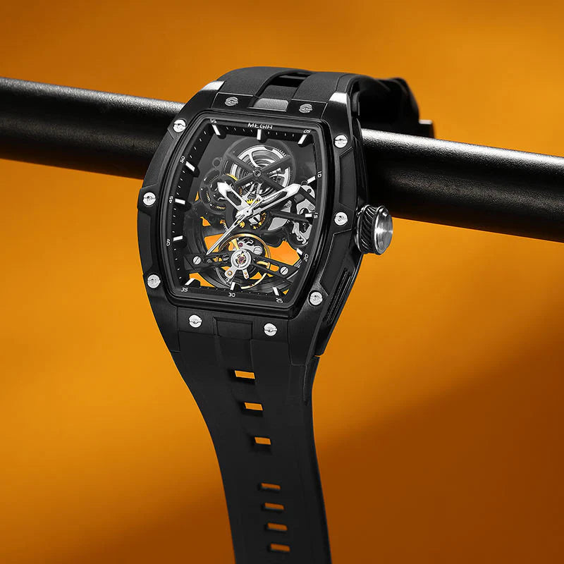 VORTEX Skeleton Waterproof
