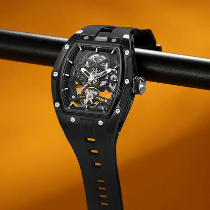 VORTEX Skeleton Waterproof